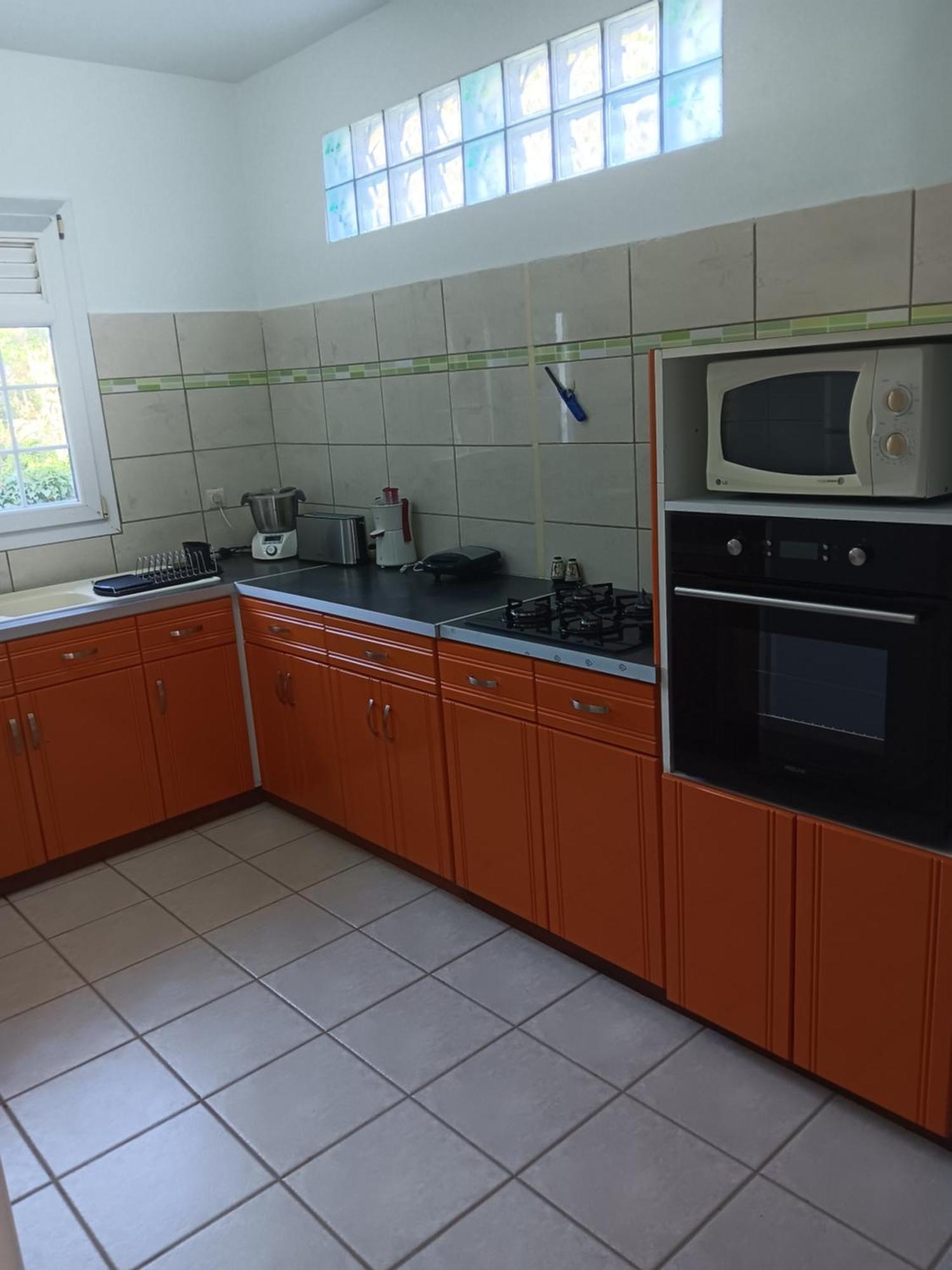 לה טרואז אילט Pagerie Bas De Villa מראה חיצוני תמונה