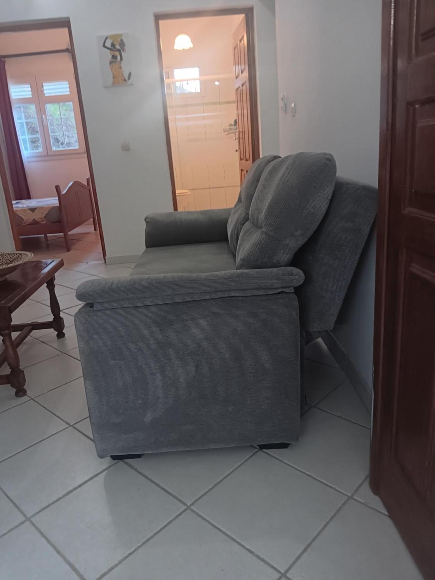 לה טרואז אילט Pagerie Bas De Villa מראה חיצוני תמונה